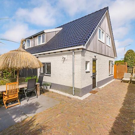 De Duintuin - In De Duinen, Groote Keeten Aan Zee Callantsoog Exterior foto
